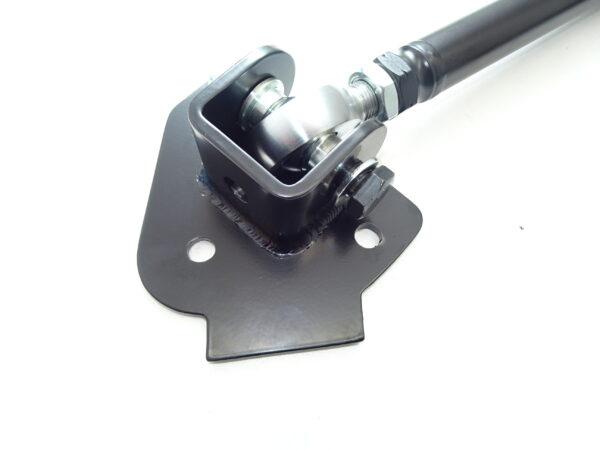 PRO+ Vorderachs-Dreieckslenker-Race-Kit (1VWGOMK11003), PORSCHE / VW